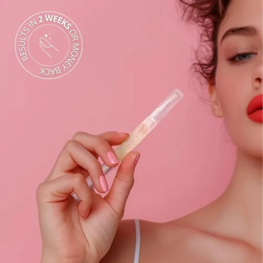 Nail Growth Pen